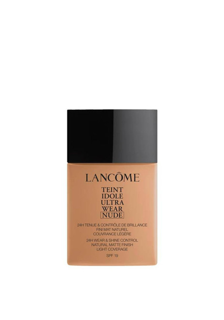 LANCOME TEINT IDOLE ULTRA WEAR NUDE 1.3 FOUNDATION #035 BEIGE DORE