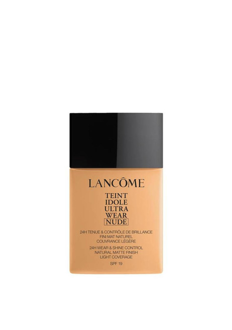 LANCOME TEINT IDOLE ULTRA WEAR NUDE 1.3 FOUNDATION #05 BEIGE NOISETTE