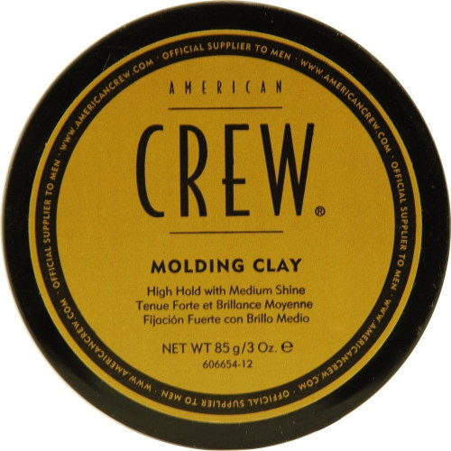 AMERICAN CREW MOLDING CLAY 3 OZ