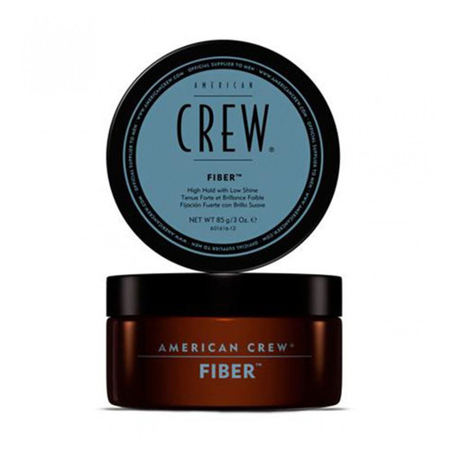 AMERICAN CREW FIBER 3 OZ