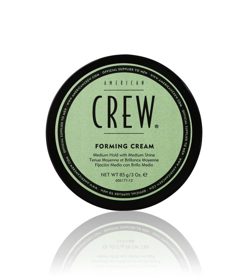 AMERICAN CREW FORMING CREAM 3 OZ