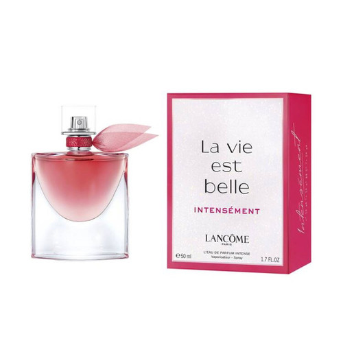 LANCOME LA VIE EST BELLE INTENSEMENT 1.7 EAU DE PARFUM INTENSE SPRAY