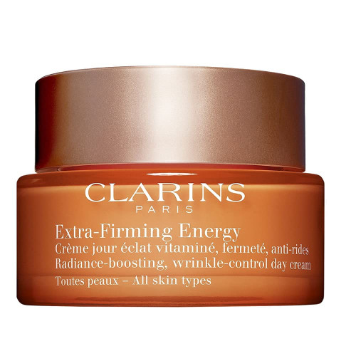 CLARINS 1.7 EXTRA-FIRMING ENERGY DAY CREAM #ALL SKIN TYPES