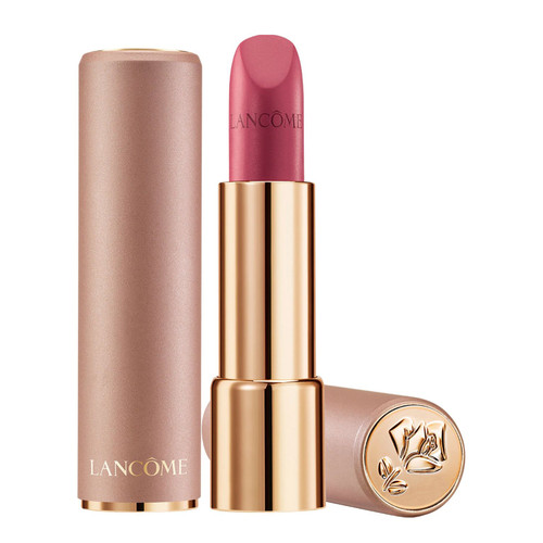 LANCOME L'ABSOLU ROUGE INTIMATTE 0.12 LIPSTICK #169 LOVE RENDEZ
