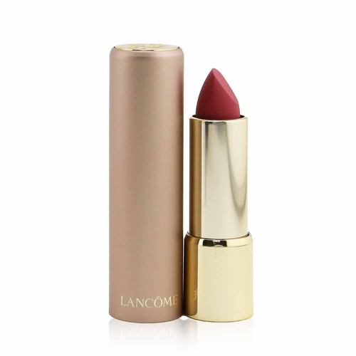 LANCOME L'ABSOLU ROUGE INTIMATTE 0.12 LIPSTICK #282 VERY FRENCH