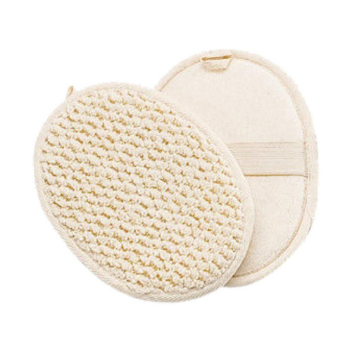 ACCA KAPPA SISAL BACK SCRUBER