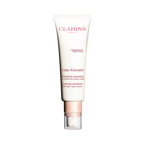 CLARINS 1.7 CALM-ESSENTIEL SOOTHING EMULSION