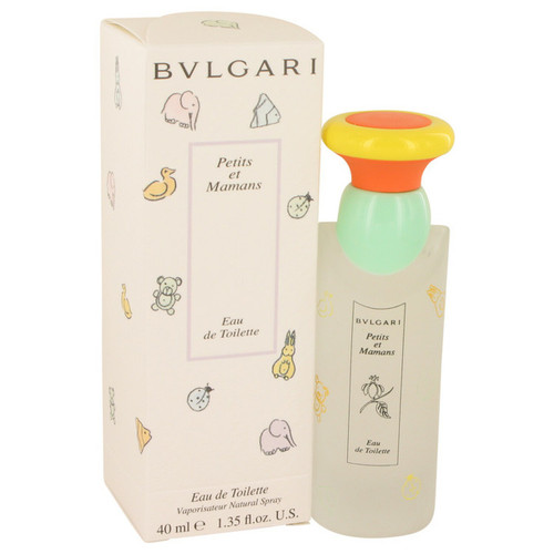 BVLGARI PETITS ET MAMANS 1.4 EDT SP