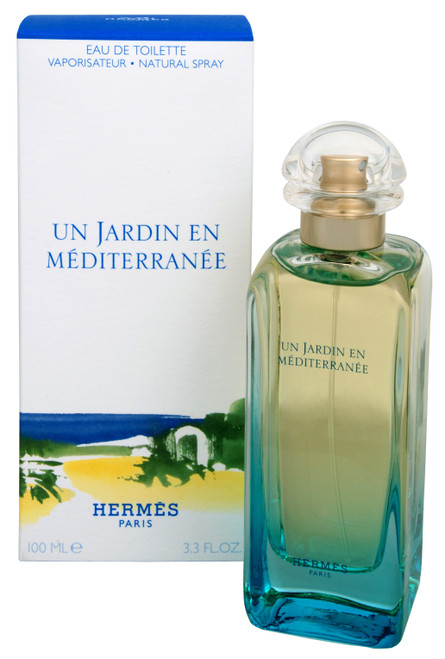 UN JARDIN EN MEDITERRANEE 3.4 EDT SP UN JARDIN EN MEDITERRANEE 3.4 EDT SP