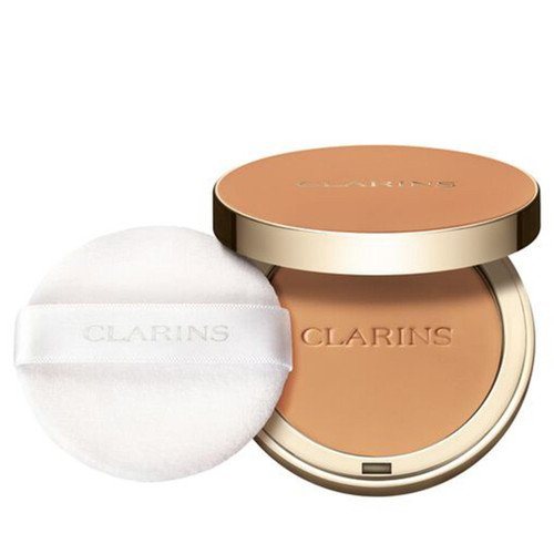 CLARINS 0.35 MATTE COMPACT POWDER #05 MEDIUM DEEP