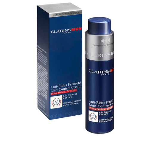 CLARINS MEN 1.7 LINE-CONTROL CREAM