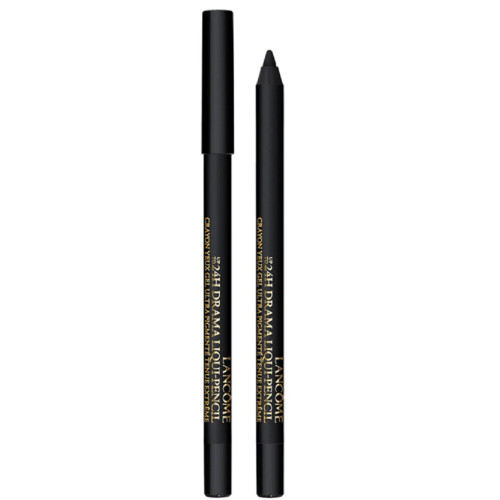 LANCOME UP TO 24H DRAMA LIQUI-PENCIL 0.042 EYELINER #01 CAFÉ NOIR