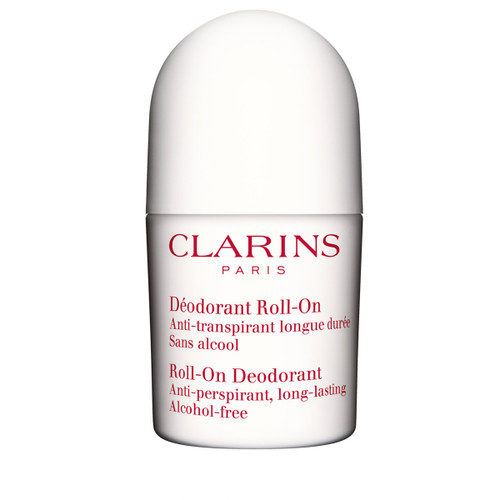 CLARINS 1.7 ROLL-ON DEODORANT