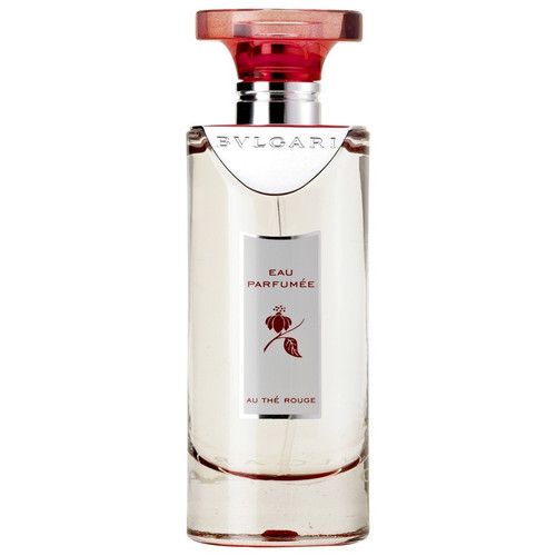 BVLGARI EAU PARFUMEE AU THE ROUGE TESTER 3.4 EDC SP