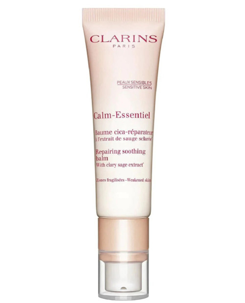 CLARINS CALM ESSENTIEL 1 OZ SOOTHING REPAIR BALM