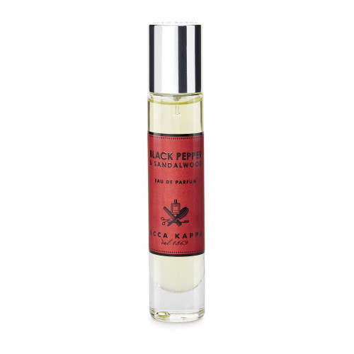ACCA KAPPA BLACK PEPPER & SANDALWOOD 0.5 EAU DE PARFUM SPRAY FOR MEN