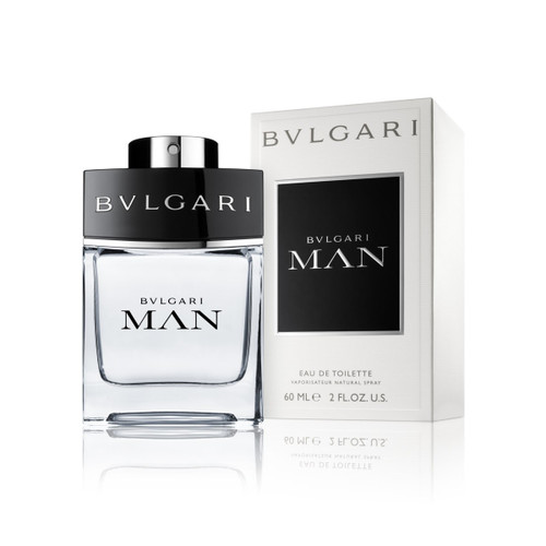 BVLGARI BLV 1 OZ EDT SP FOR MEN - Nandansons International Inc.