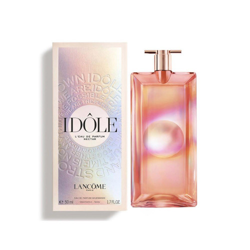 LANCOME IDOLE NECTAR 1.7 EAU DE PARFUM SPRAY FOR WOMEN