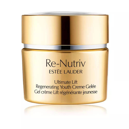 ESTEE LAUDER RE-NUTRIV ULTIMATE LIFT 1.7 REGENERATING YOUTH CRÈME GELEE