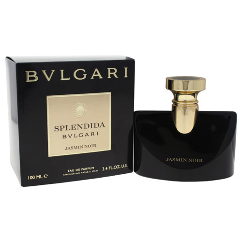 BVLGARI SPLENDIDA JASMIN NOIR 3.4 EAU DE PARFUM SPRAY FOR WOMEN