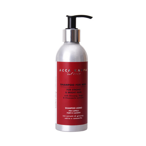 ACCA KAPPA 6.7 SHAMPOO FOR MEN