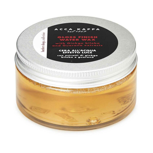 ACCA KAPPA 3.3 GLOSS FINISH WATER WAX