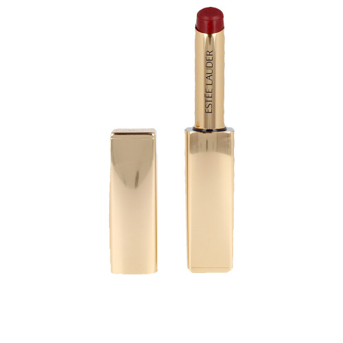 ESTEE LAUDER PURE COLOR ENVY 0.06 ILLUMINATING SHINE LIPSTICK #915 BORDEAUX BLAST