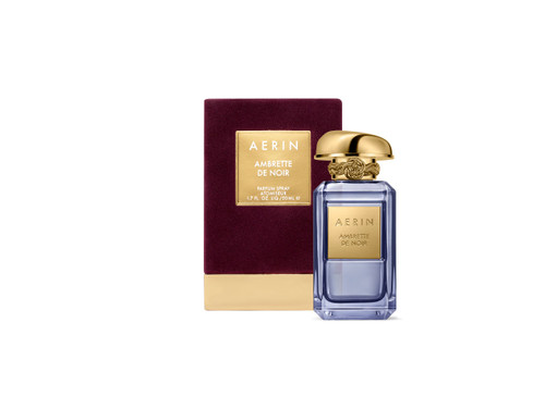 AERIN AMBRETTE DE NOIR 1.7 PARFUM SPRAY FOR WOMEN