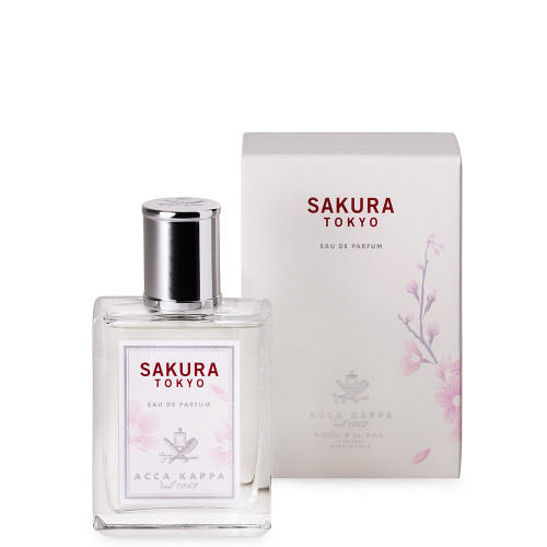 ACCA KAPPA SAKURA TOKYO 1.7 EAU DE PARFUM SPRAY