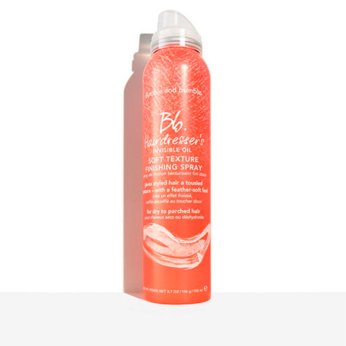 BUMBLE AND BUMBLE HAIRDRESSER''S SOFT TEXTURE 3.7 FINISHING SPRAY