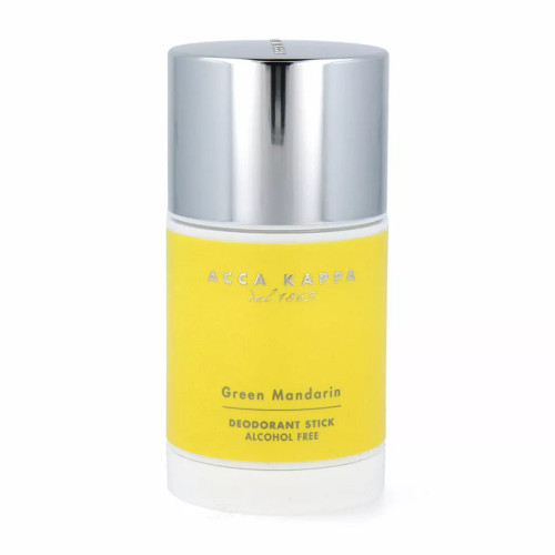 ACCA KAPPA GREEN MANDARIN 2.6 DEODORANT STICK