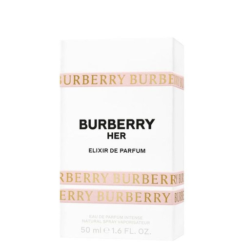 BURBERRY HER ELIXIR 1.6  EAU DE PARFUM INTENSE SPRAY