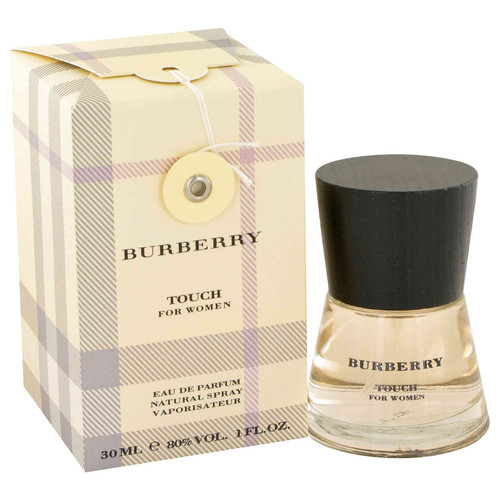 BURBERRY TOUCH 1 OZ EDP SP FOR WOMEN