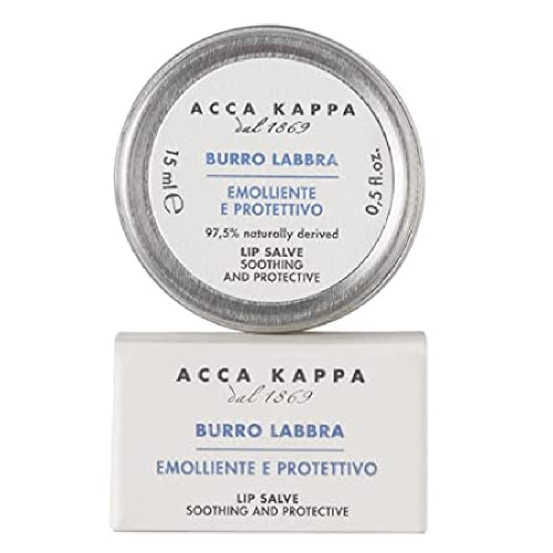 ACCA KAPPA 0.5 LIP BALM