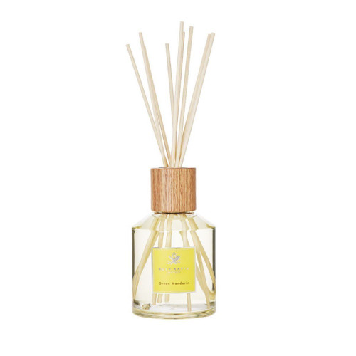 ACCA KAPPA MANDARIN & GEEN TEA 8.45 HOME DIFFUSER WITH STICKS