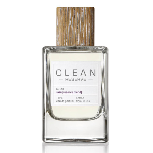 CLEAN SKIN RESERVE TESTER 3.4 EAU DE PARFUM SPRAY