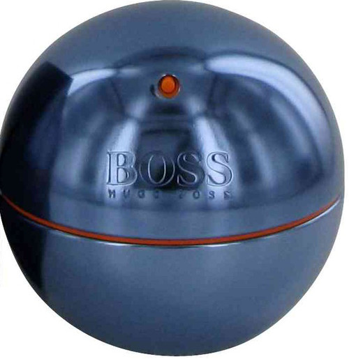 HUGO BOSS IN MOTION BLUE TESTER 1.4 EDT SP