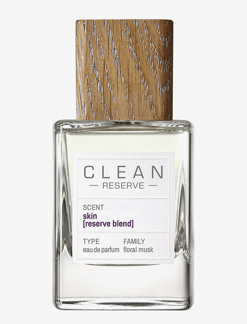 CLEAN SKIN RESERVE 1.7 EAU DE PARFUM SPRAY - Nandansons