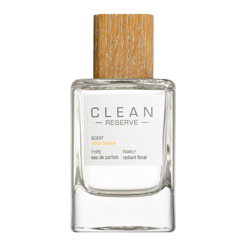 CLEAN RESERVE SOLAR BLOOM 1.7 EAU DE PARFUM SPRAY