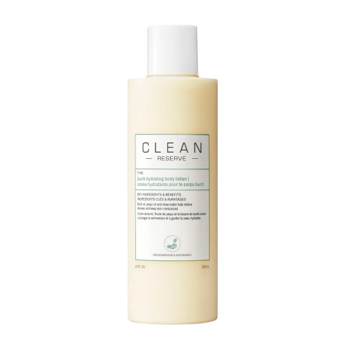 CLEAN RESERVE 10 OZ HYDRATING BODY LOTION