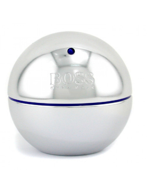 HUGO BOSS IN MOTION ELECTRIC TESTER 3 OZ EDT SP