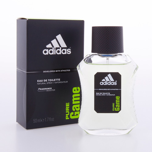 ADIDAS PURE GAME 1.7 EDT SP