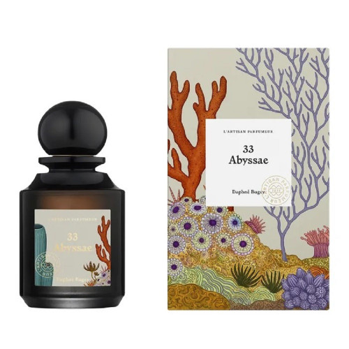 L''ARTISAN ABYSSAE 2.5 EAU DE PARFUM SPRAY