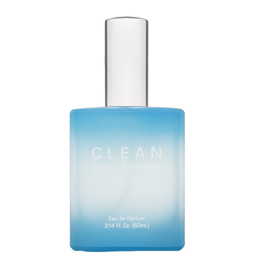 CLEAN COOL COTTON TESTER 2 OZ EAU DE PARFUM SPRAY