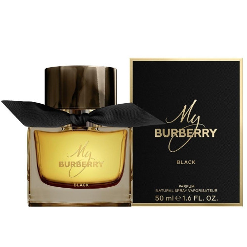 BURBERRY MY BURBERRY BLACK 1.6 PARFUM SP BURBERRY MY BURBERRY BLACK 1.6 PARFUM SP