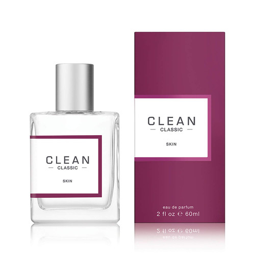 CLEAN CLASSIC SKIN 2 OZ EAU DE PARFUM SPRAY FOR WOMEN