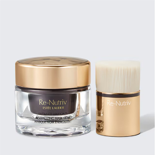 ESTEE LAUDER RE-NUTRIV ULTIMATE DIAMOND 1.7 TRANSFORMATIVE MASSAGE MASK
