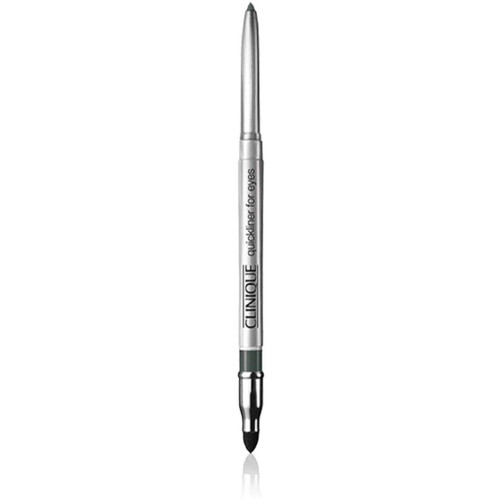 CLINIQUE QUICKLINER 0.01 EYELINER #12 MOSS