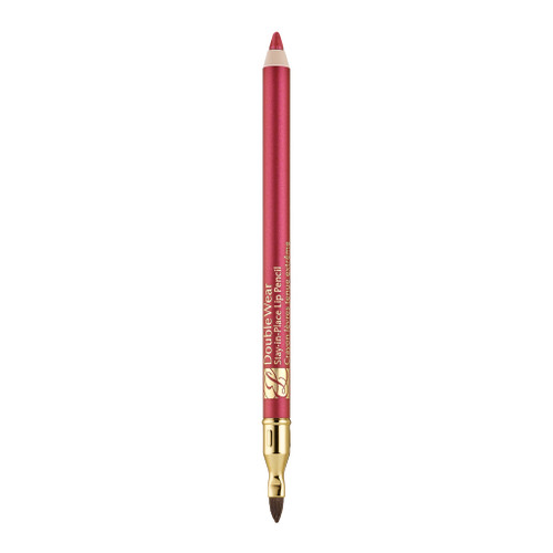 ESTEE LAUDER DOUBLE WEAR STAY-IN-PLACE 0.04 LIP PENCIL 06 APPLE CORDIAL