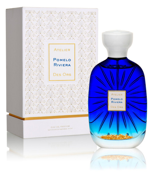 ATELIER DES ORS POMELO RIVIERA 3.4 EAU DE PARFUM SPRAY